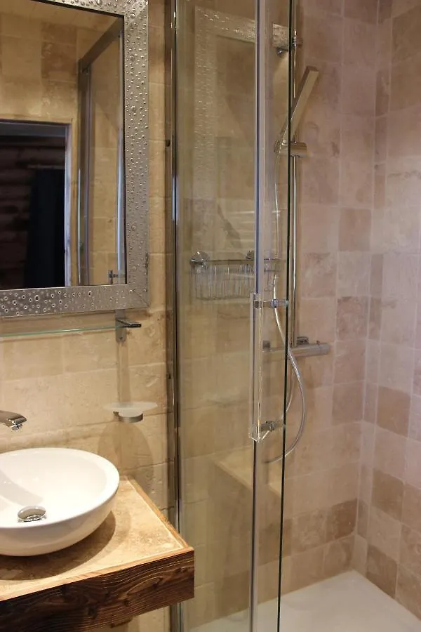 Appartamento Cristallo Appartements Val Thorens Immobilier Francia