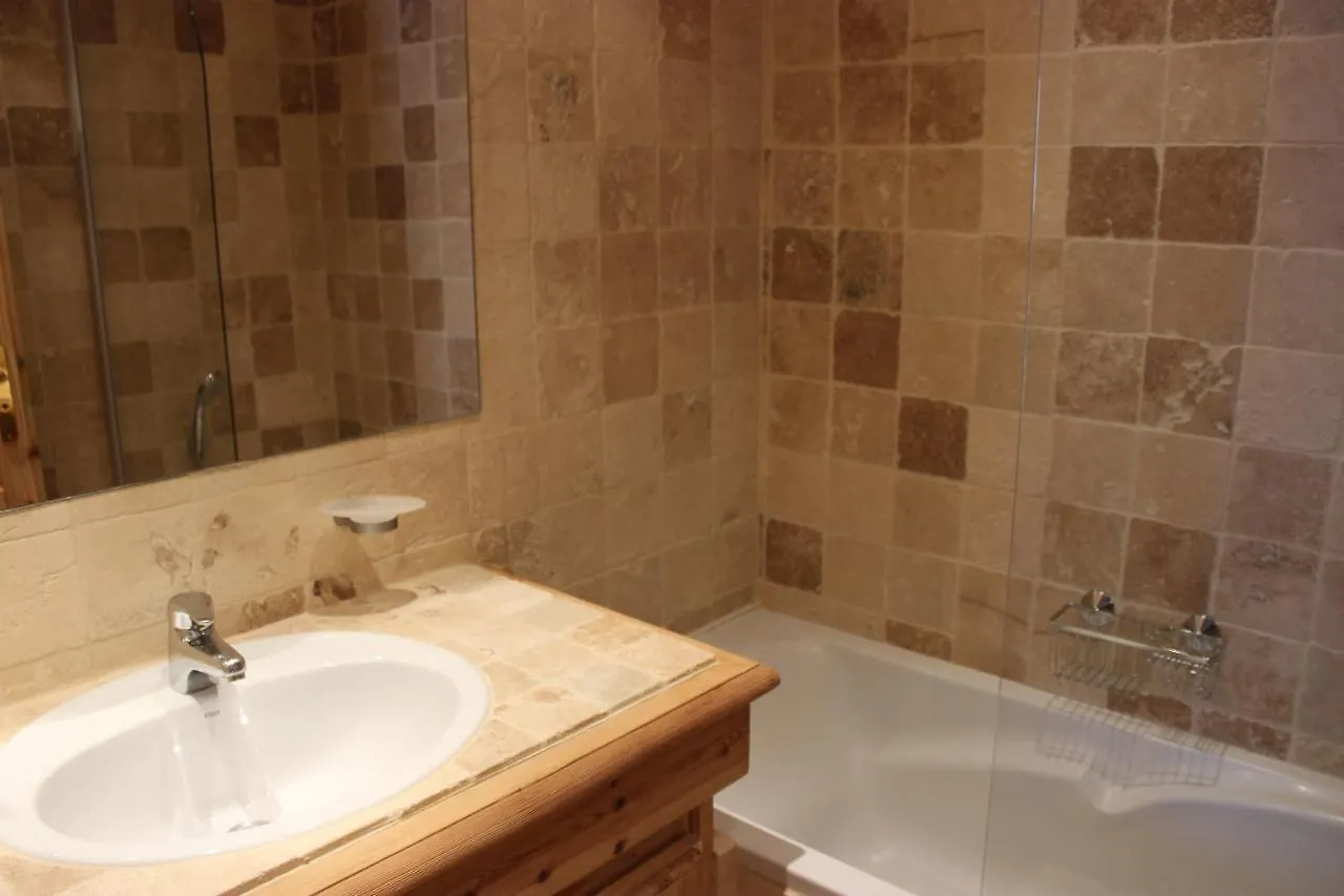 Cristallo Appartements Val Thorens Immobilier 0*,  Francia