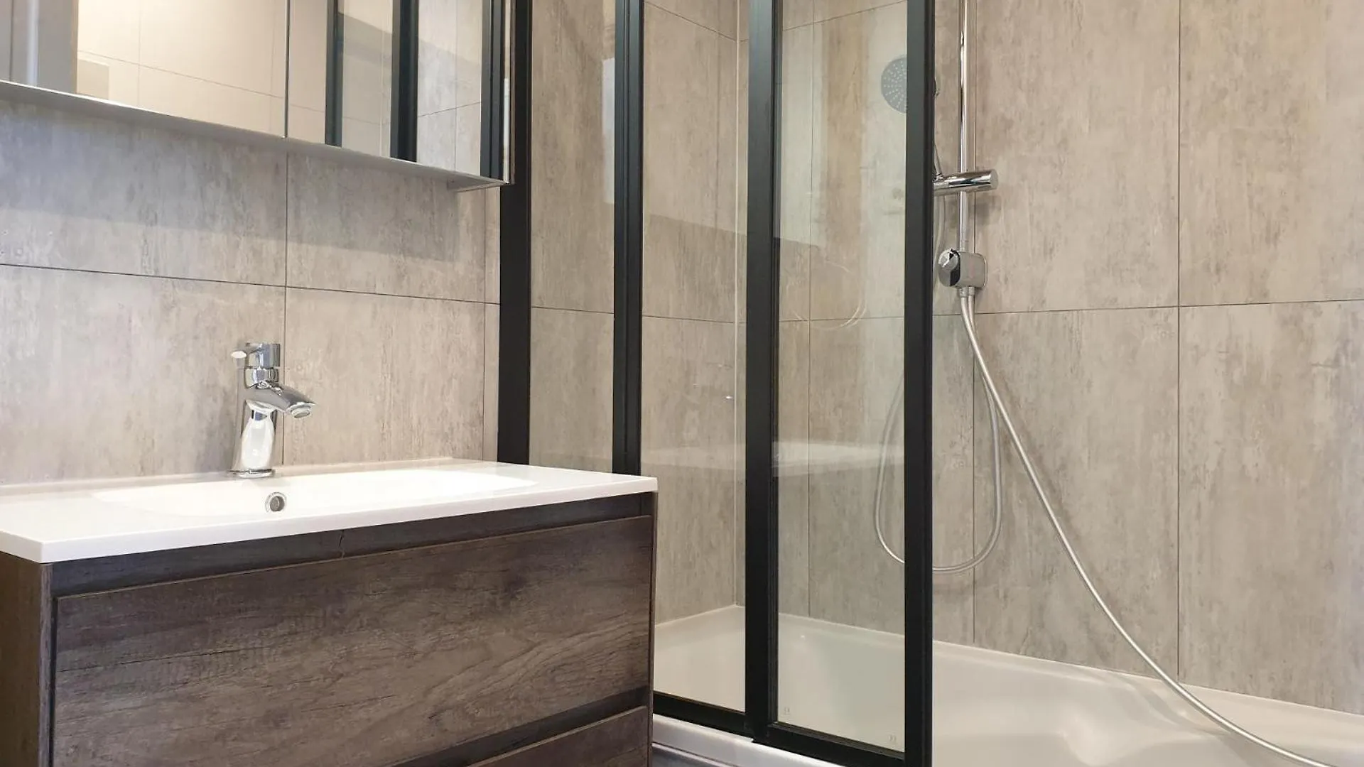 Cristallo Appartements Val Thorens Immobilier Appartamento