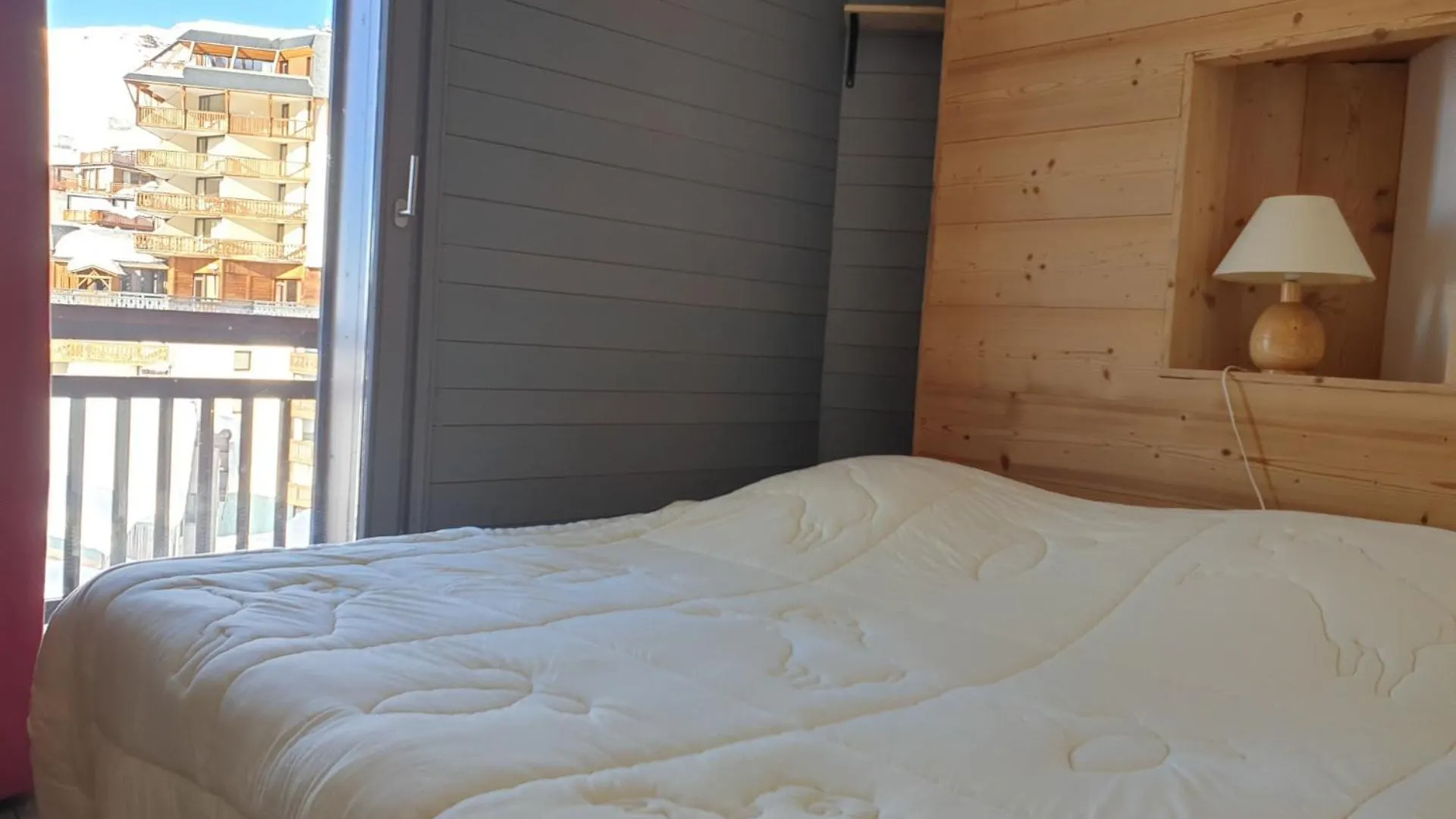 Cristallo Appartements Val Thorens Immobilier Francia