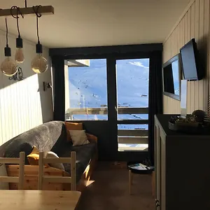 Les Aiguilles Appartement