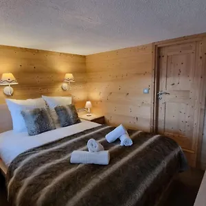 So Cosy Val Thorens