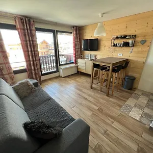 4 Pers, Linges & Menage Inclus Appartement