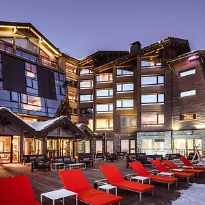 Altapura & Val Thorens