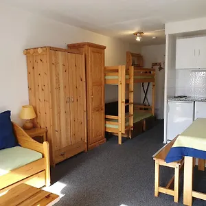 34 Roche Blanche Appartement