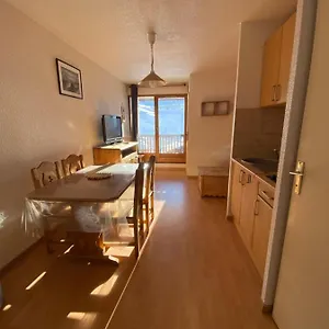 T2 Montagne Ensoleille Appartement