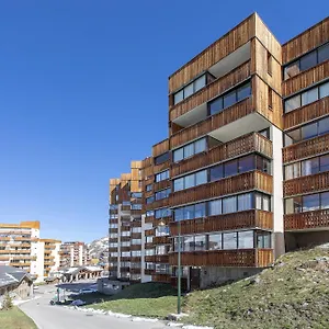 Le Serac - Val Thorens