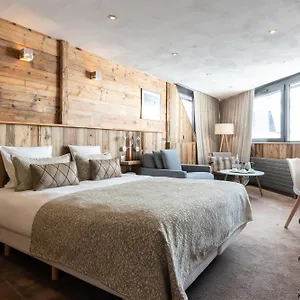 Hotel 3 Vallees, Val Thorens