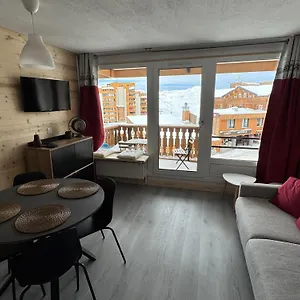 4 Pers, Linges Et Menage Inclus Appartement