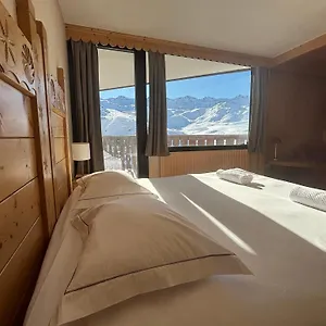 Le Portillo Val Thorens