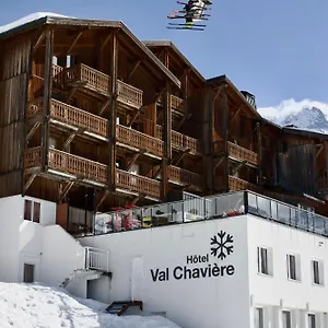 Hotel Val Chaviere, Val Thorens