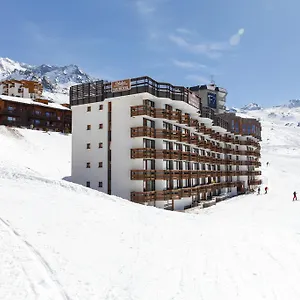 Résidence Odalys Tourotel Aparthotel