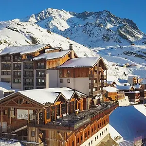 Koh-i Nor Val Thorens