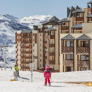 Pierre & Le Machu Pichu Val Thorens