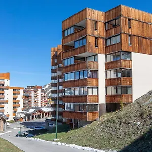 Appartement Le Serac -, Val Thorens